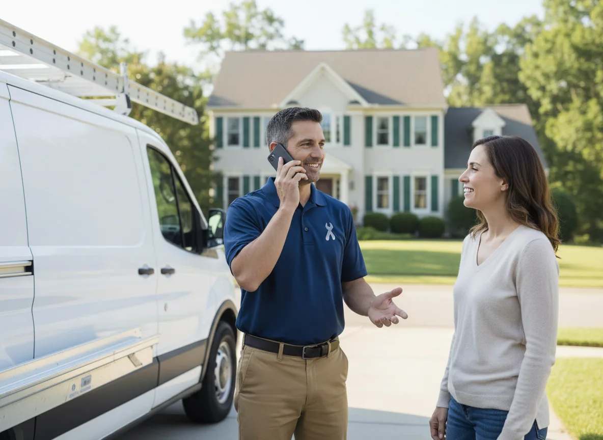 Home Gutter Service Neely, MS FAQs